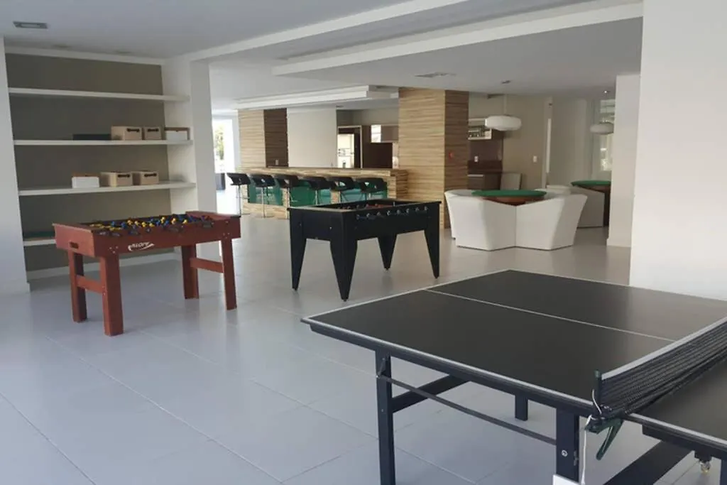 Marine Home Resort- Piscina Aquecida-Hidromassagem Florianópolis