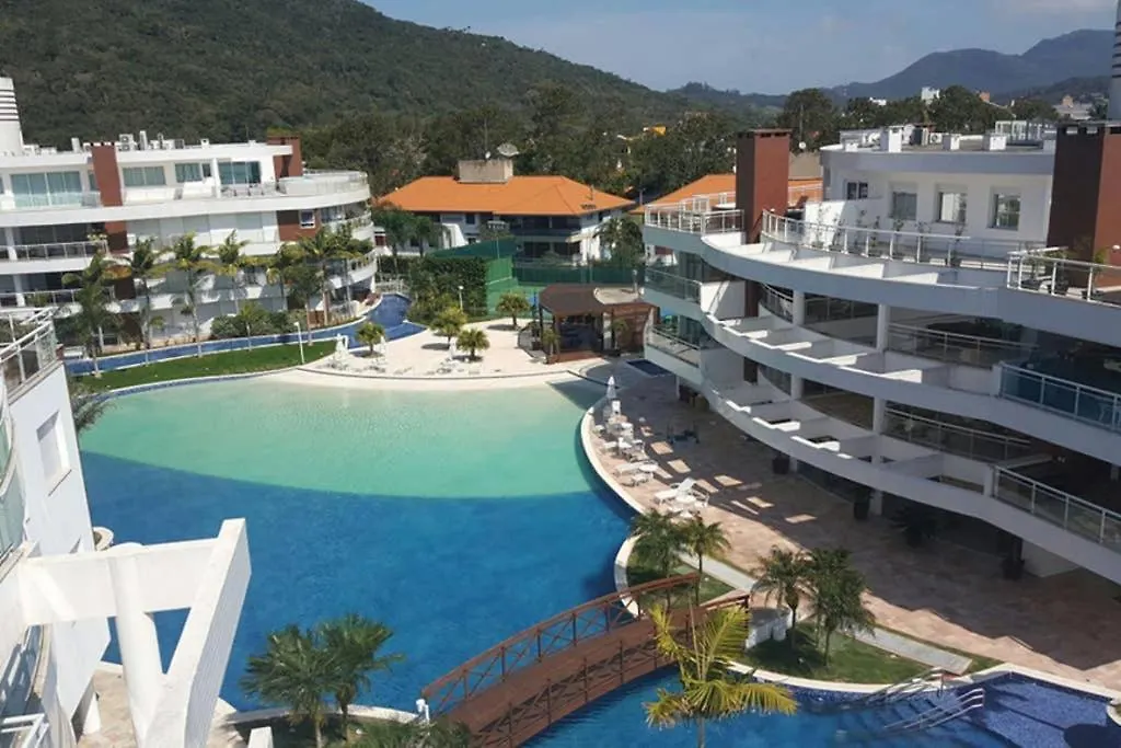 Marine Home Resort- Piscina Aquecida-Hidromassagem Florianópolis