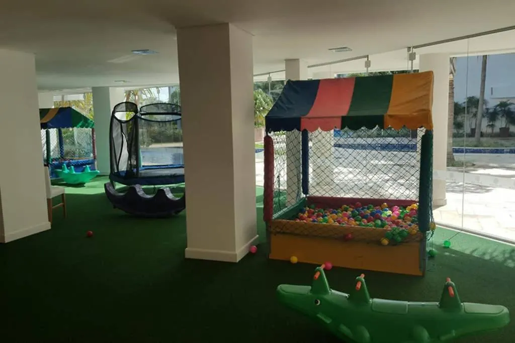 Marine Home Resort- Piscina Aquecida-Hidromassagem Florianópolis