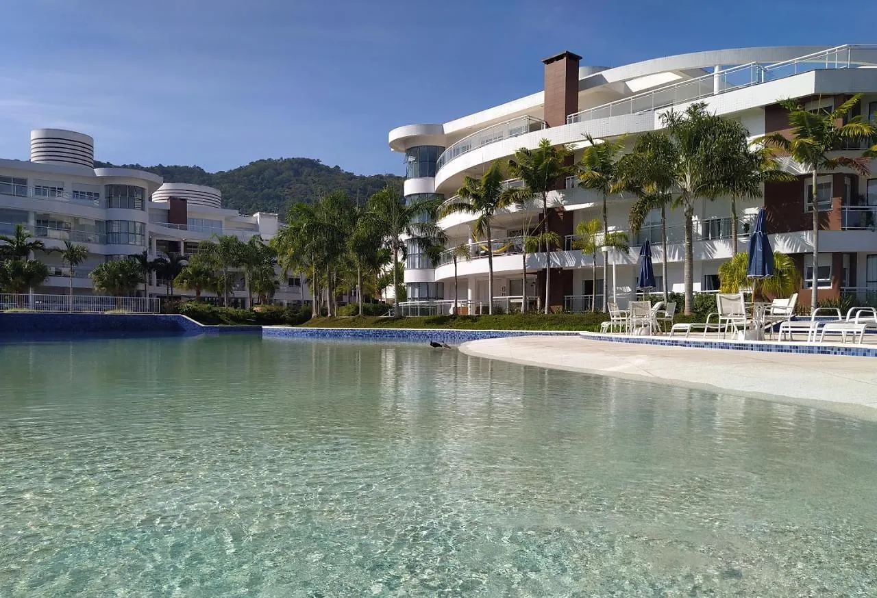Marine Home Resort- Piscina Aquecida-Hidromassagem Florianópolis 0*,