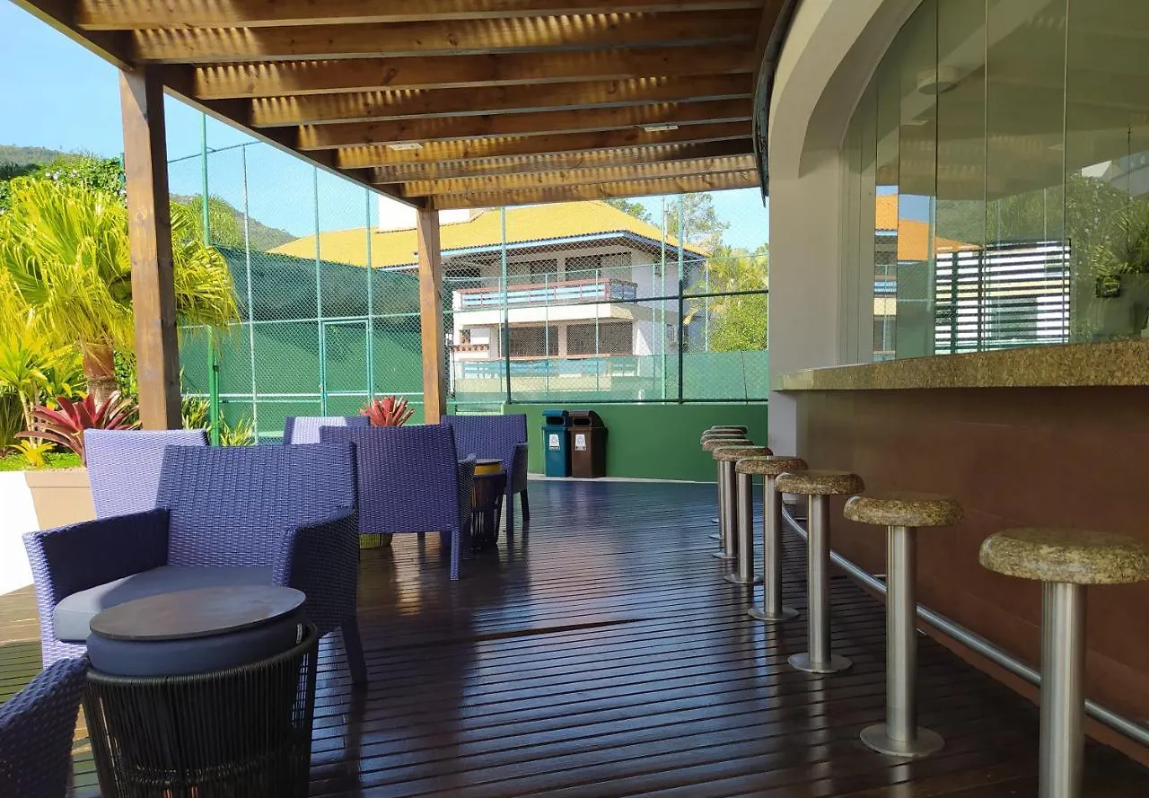 Marine Home Resort- Piscina Aquecida-Hidromassagem Florianópolis Brasil