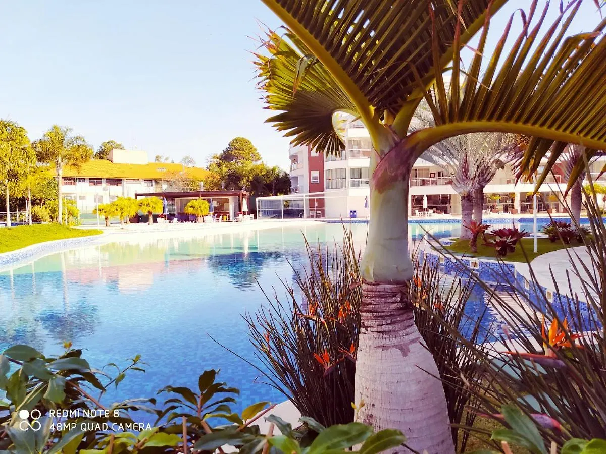 Marine Home Resort- Piscina Aquecida-Hidromassagem Florianópolis