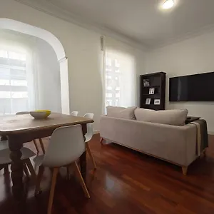 Classic Style Centro Apartamento Córdoba
